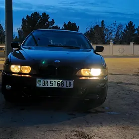 BMW 528 1998