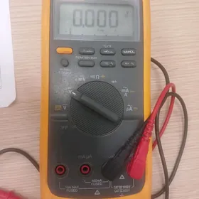 Fluke 87 v