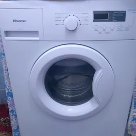 hisense kirmaşyn 6kg