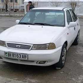 Daewoo Nexia 2000