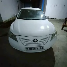 Toyota Camry 2009