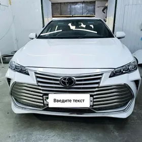 Toyota Avalon 2018