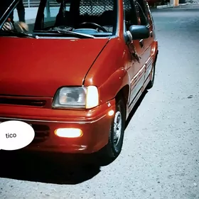 Daewoo Tico 1998