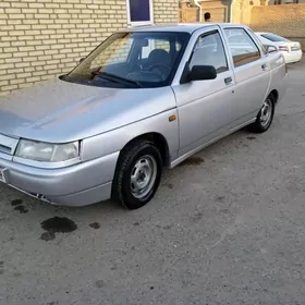 Lada 2110 2001