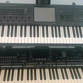 Korg PA 3x 76kl kronos