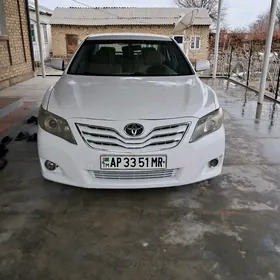 Toyota Camry 2009