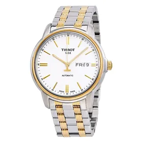 TISSOT