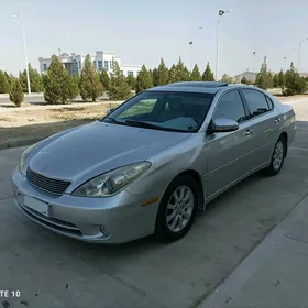 Lexus ES 300 2002