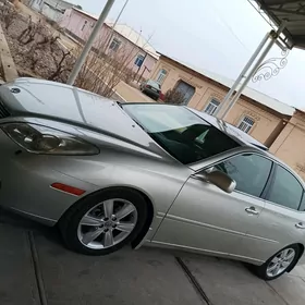 Lexus ES 330 2004