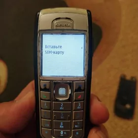 nokia 6230i