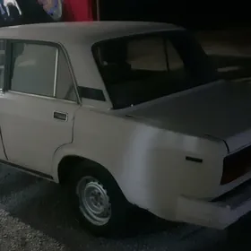 Lada 2107 1996