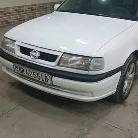 Opel Vectra 1991