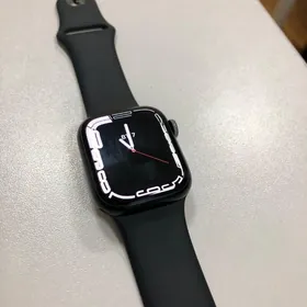 apple watch 7