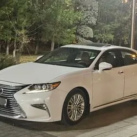 Lexus ES 350 2017