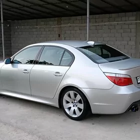 BMW E60 2009