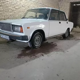 Lada 2107 1999