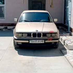 BMW 525 1995