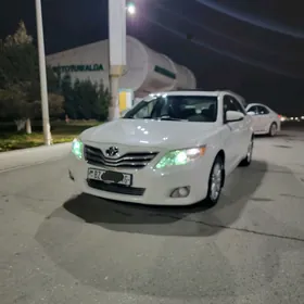 Toyota Camry 2010