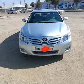 Toyota Camry 2010