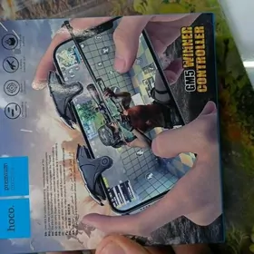 Pubg joystick