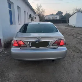 Lexus ES 330 2004