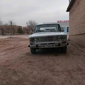 Lada 2106 1990