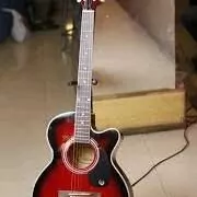 Talent Epiphone Гитара