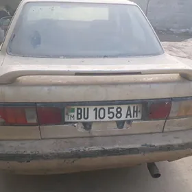 Nissan Sunny 1994