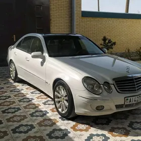 Mercedes-Benz E350 2007