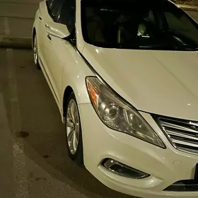 Hyundai Azera 2013