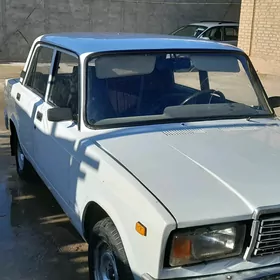 Lada 2107 2000