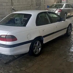 Opel Omega 1995