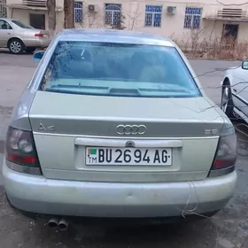 Audi A4 1996