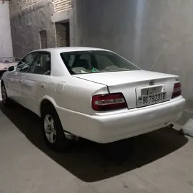 Toyota Mark II 1995