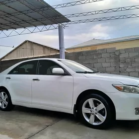 Toyota Camry 2010