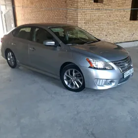 Nissan Sentra 2013