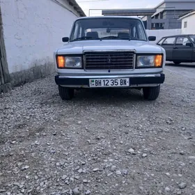 Lada 2107 1993