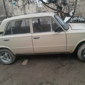 Lada 2101 1987