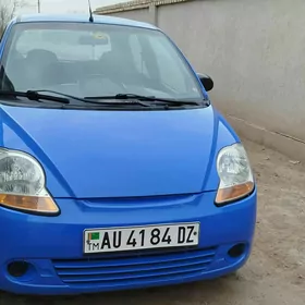 Daewoo Matiz 2006