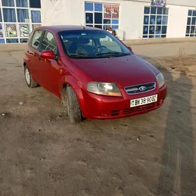 Daewoo Kalos 2004