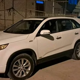 Kia Sorento 2010