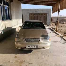 Toyota Avalon 1998