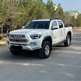 Toyota Tacoma 2020