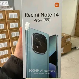 Redmi Note 14 pro plus 5G