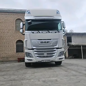 DAF 480 2020