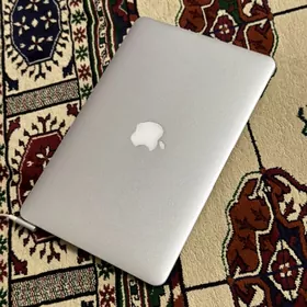 MacBook air 2011