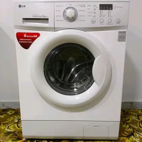 LG 5 kg Direct Drive kirmasyn