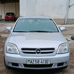 Opel Vectra 2002