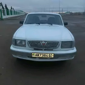 Gaz 3110 2000