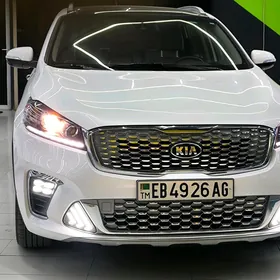 Kia Sorento 2020